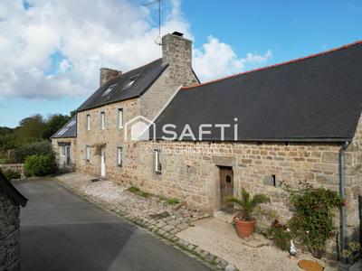 Maison - 167 m² - 8 pièces