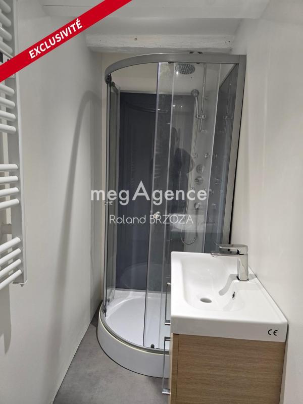 Maison en pierre - 148 m² - 7 pièces