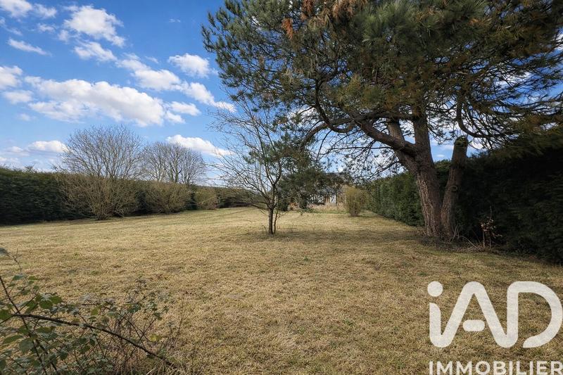 Maison - 125 m² - 4 pièces