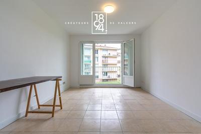 Appartement - 51 m² - 3 pièces