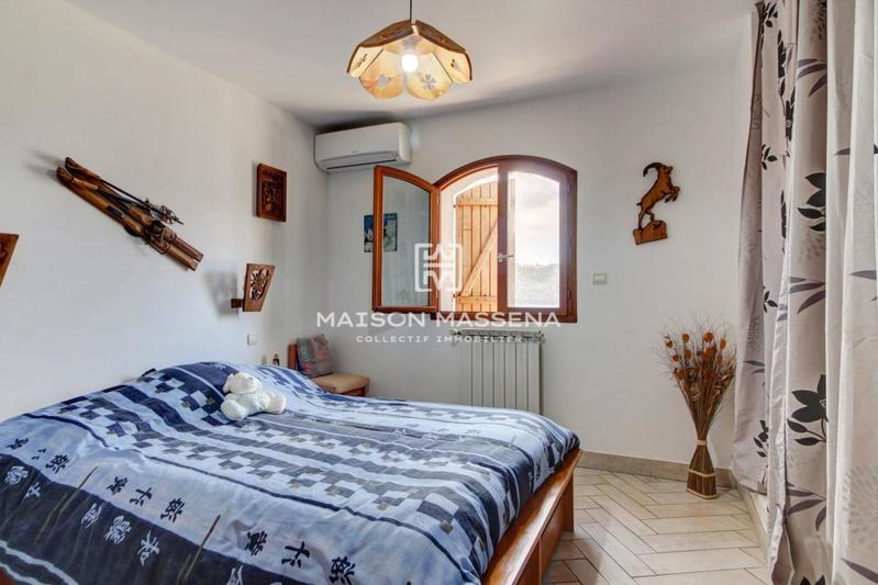 Villa - 125 m² - 6 pièces