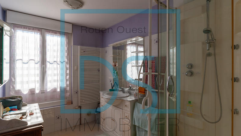 Maison - 164 m² - 7 pièces