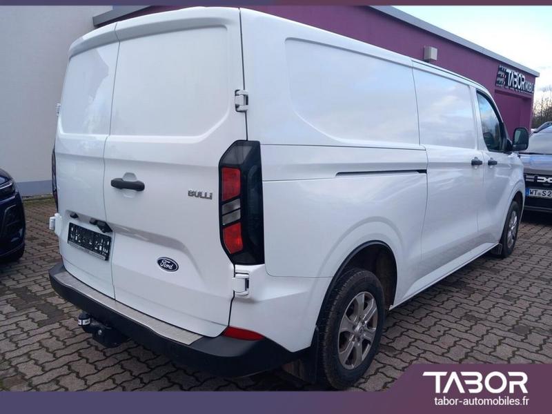 Ford Transit Custom 2.0 TDCi 150 L2 Trend Cam