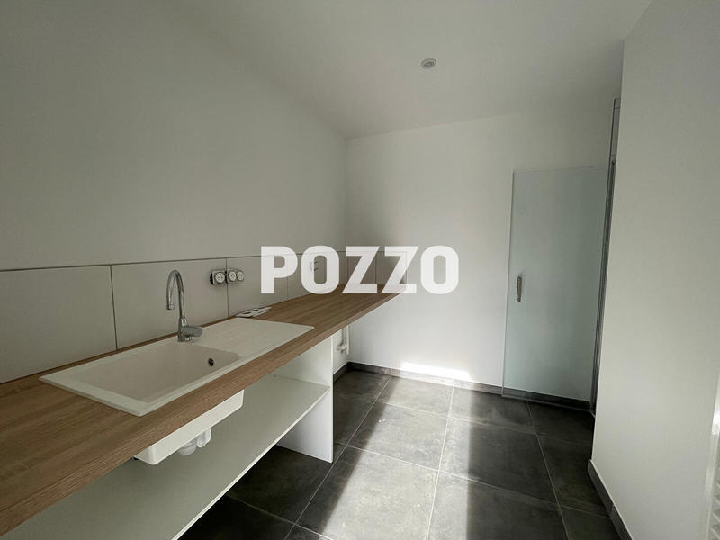 Maison - 148 m² - 5 pièces