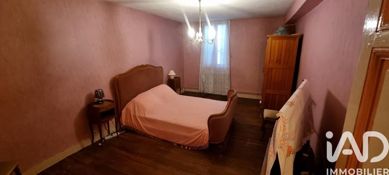 Maison de ville - 144 m² - 3 pièces