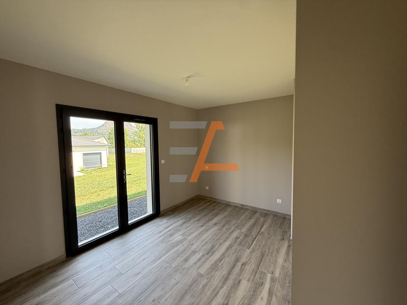 Villa - 141 m² - 5 pièces