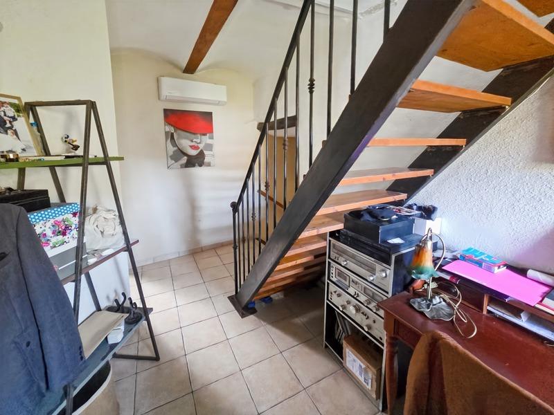 Maison - 139 m² - 6 pièces
