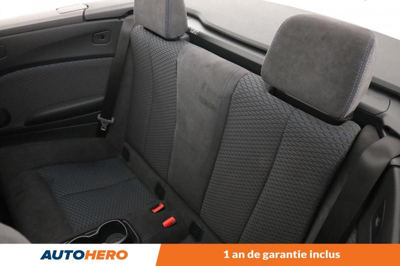 Bmw Série 2 Cabriolet 230iA m Sport 252 ch