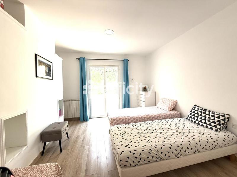 Villa - 158 m² - 6 pièces