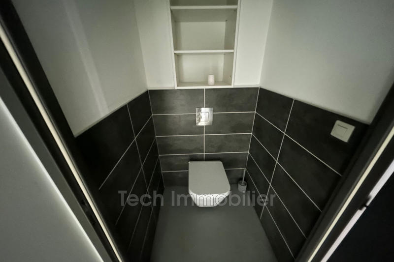 Appartement - 77 m² - 4 pièces