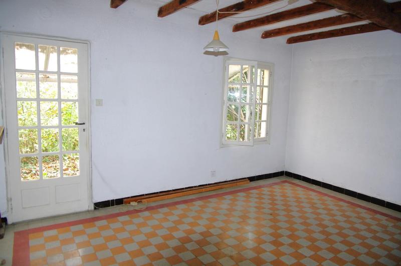 Maison - 43 m² - 2 pièces