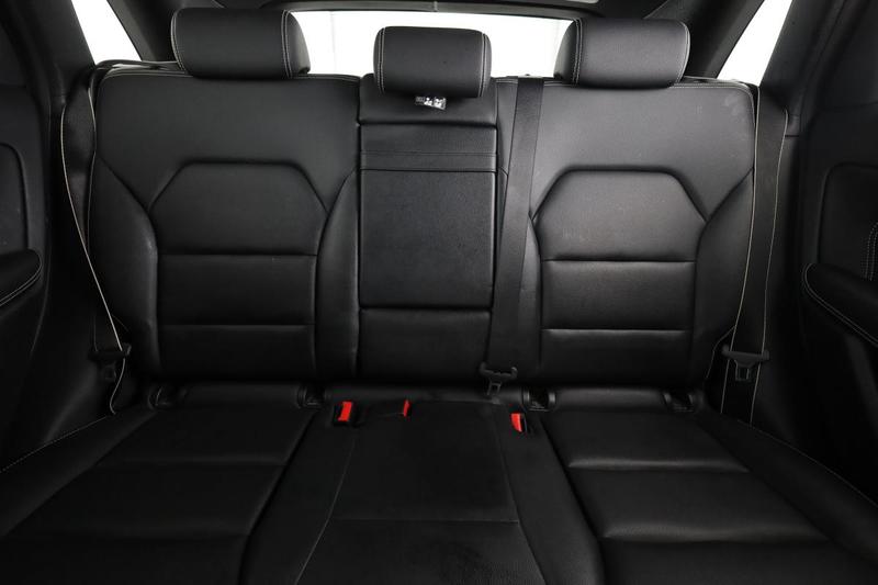 Mercedes Classe B 200 d Starlight Edition 7g-Dct 136 ch