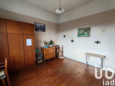 Maison - 106 m² - 6 pièces