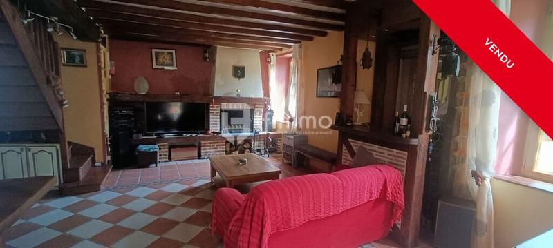 Maison - 178 m² - 5 pièces