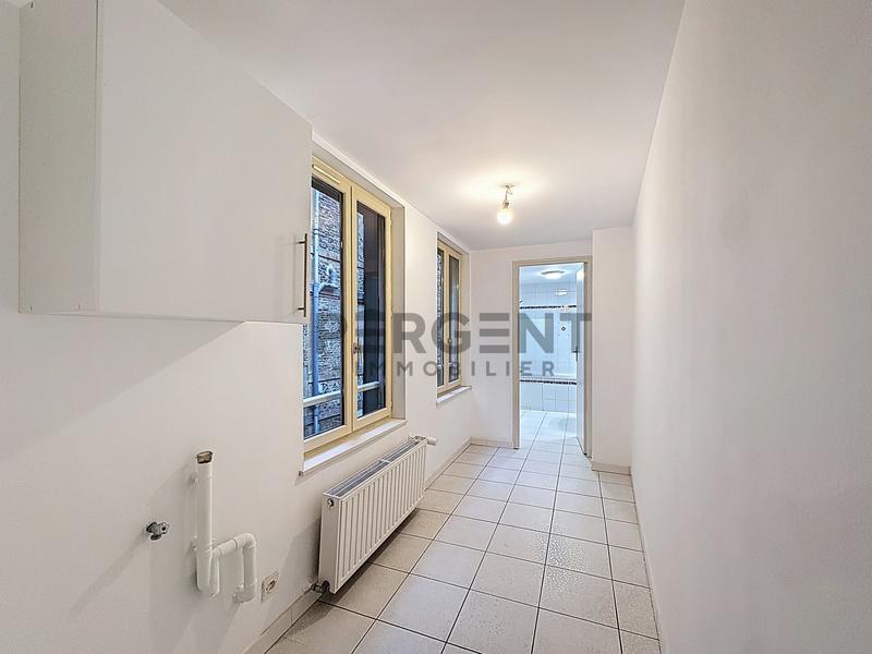 Appartement - 113 m² - 5 pièces