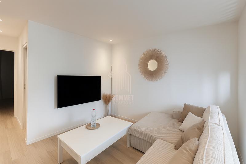 Appartement - 31 m² - 2 pièces