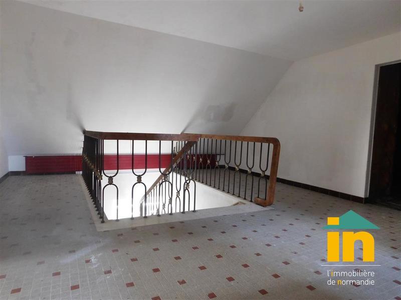 Maison de ville - 220 m² - 7 pièces