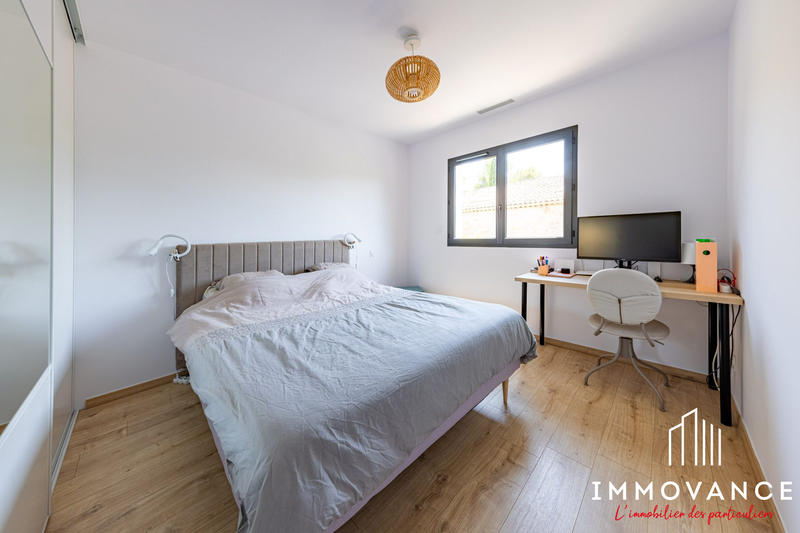 Villa - 125 m² - 5 pièces