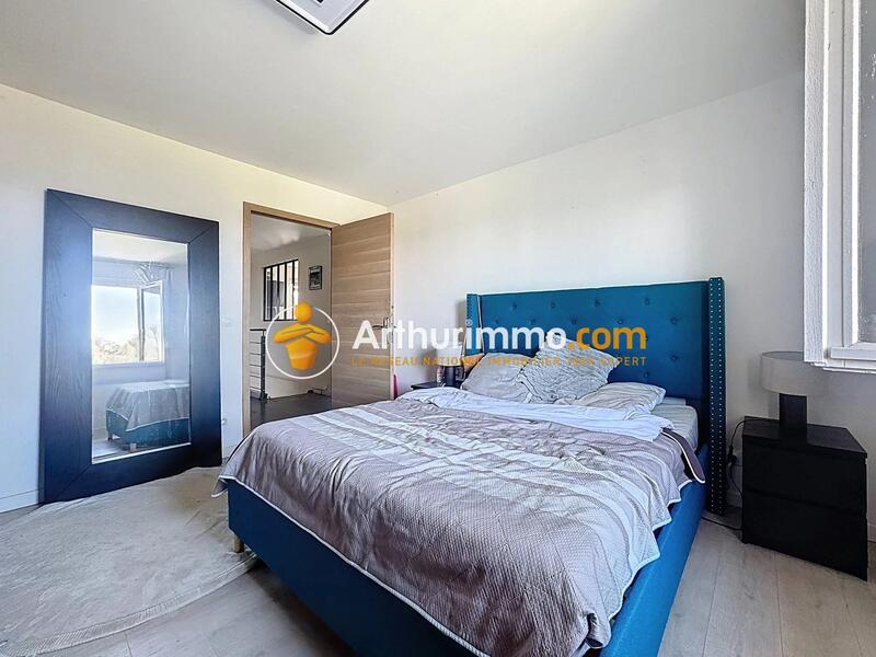 Maison - 173 m² - 6 pièces