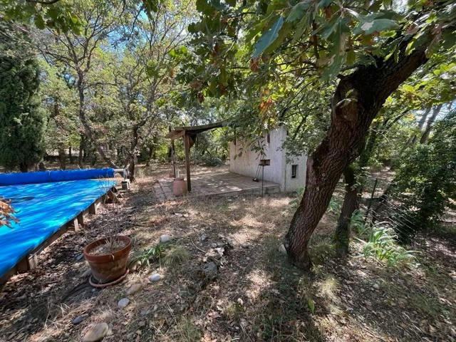 Maison - 206 m² - 5 pièces