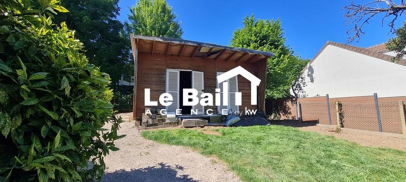 Maison - 139 m² - 7 pièces