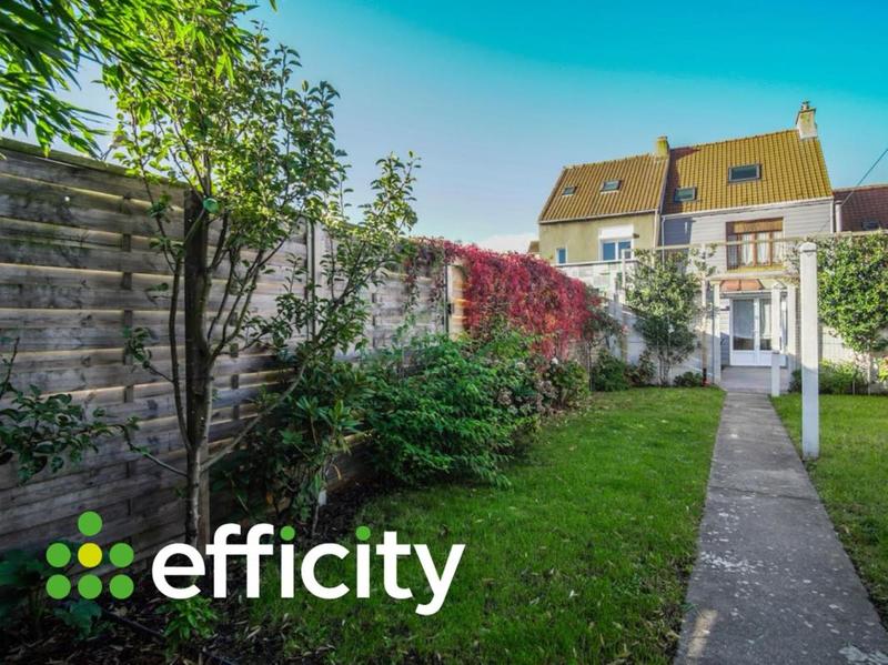 Maison - 144 m² - 5 pièces