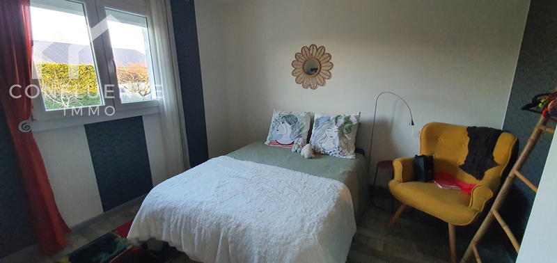 Villa - 155 m² - 5 pièces