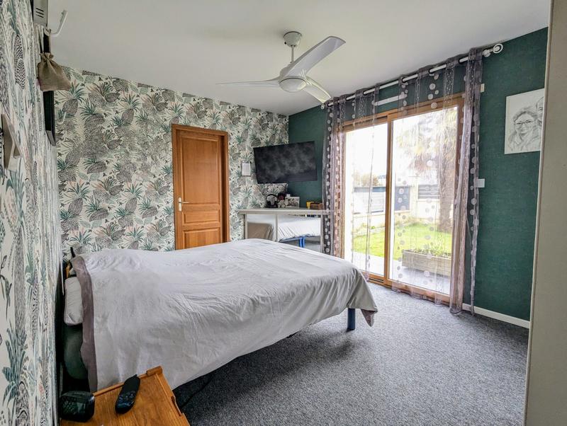 Maison - 153 m² - 6 pièces