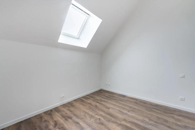 Maison - 141 m² - 6 pièces