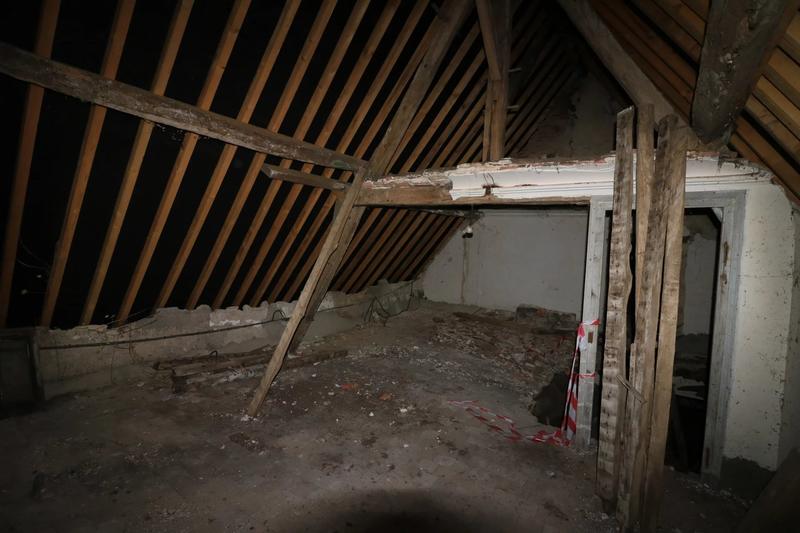 Ferme - 180 m² - 10 pièces