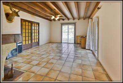 Maison - 132 m² - 4 pièces