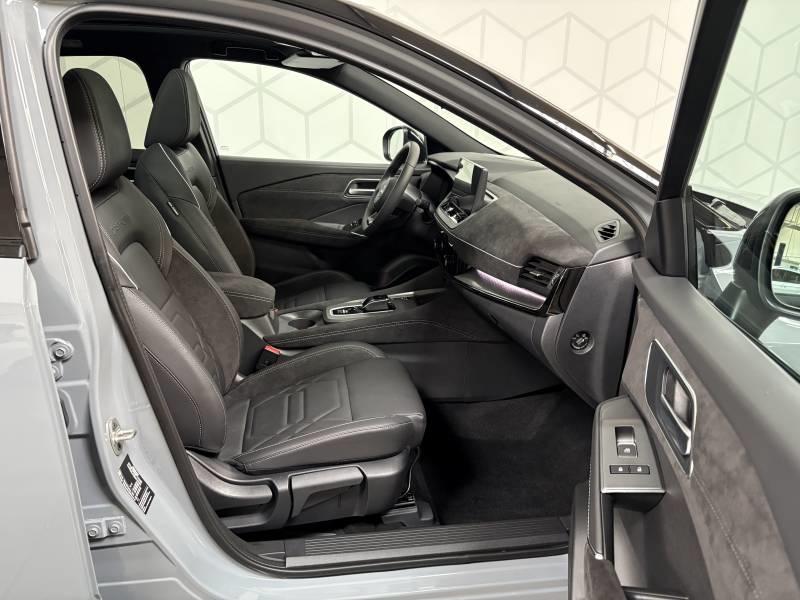 Nissan Qashqai e-Power 190 ch n-Design