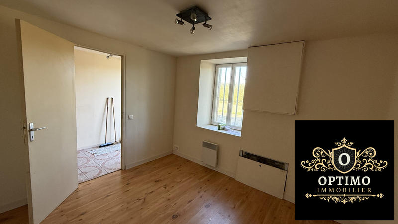 Maison - 35 m² - 2 pièces