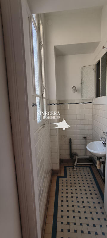 Appartement - 87 m² - 3 pièces