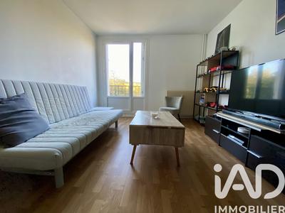 Appartement - 57 m² - 2 pièces