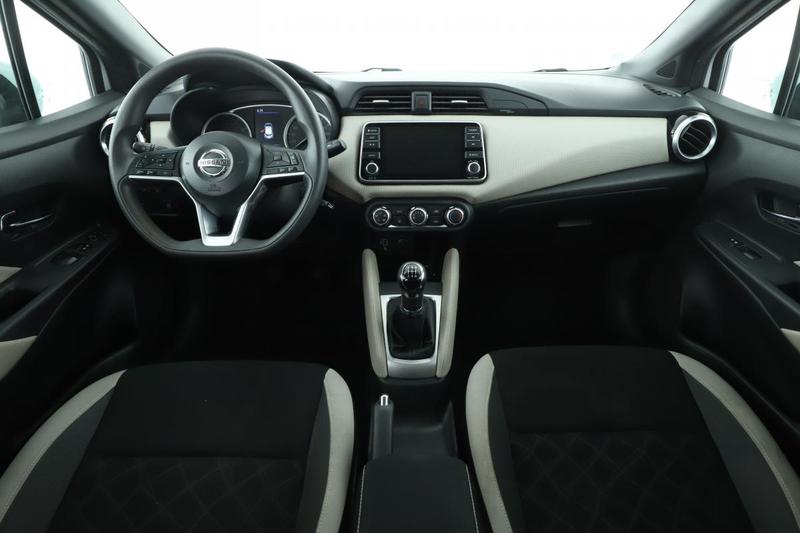 Nissan Micra 0.9 Ig-T Acenta 90 ch