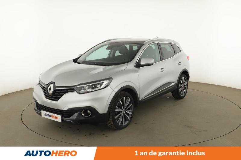 Renault Kadjar 1.2 TCe Energy Zen 130 ch