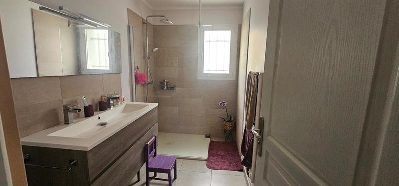 Villa - 101 m² - 5 pièces