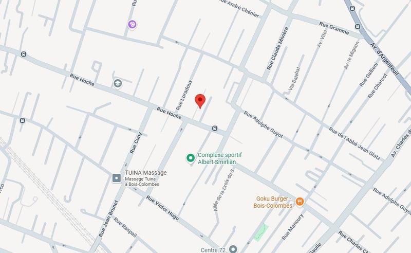 Parking / Garage - 12 m²