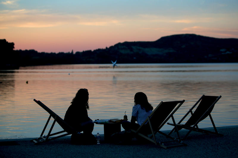 Les Jeudis étoilés