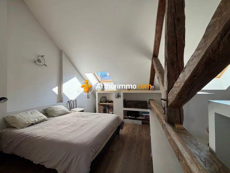 Maison - 64 m² - 3 pièces