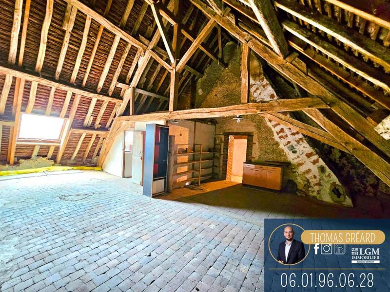 Propriété - 250 m² - 6 pièces