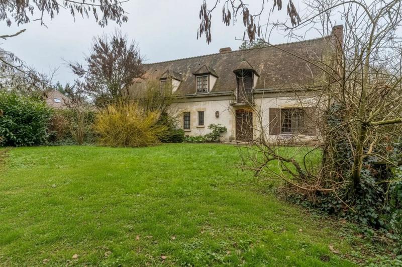 Longère - 246 m² - 11 pièces