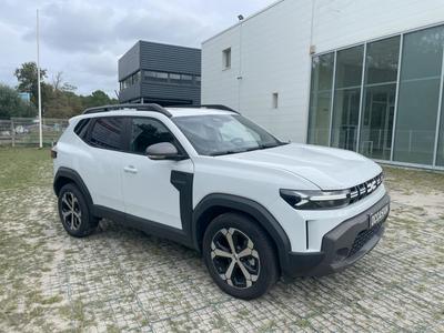Dacia Duster Journey Full Hybride 140 - Garantie Constructeur