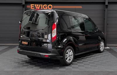 Ford Transit Connect Combi 1.5 120 L1 Active Bva8