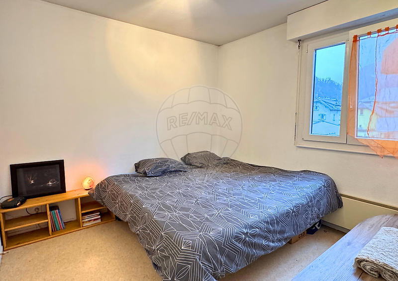 Appartement - 71 m² - 3 pièces