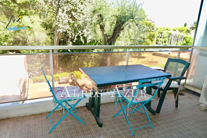 Appartement - 30 m² - 2 pièces