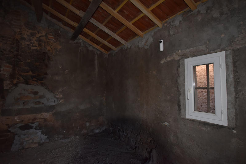 Maison - 118 m² - 6 pièces