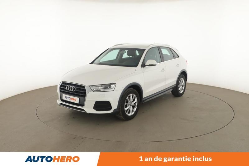 Audi Q3 2.0 Tdi Ultra Ambiente 150 ch