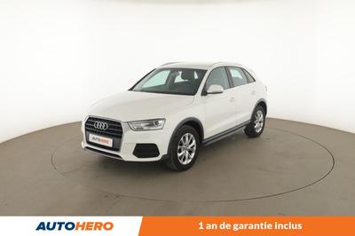 Audi Q3 2.0 Tdi Ultra Ambiente 150 ch